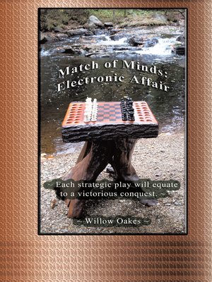 cover image of Match of Minds